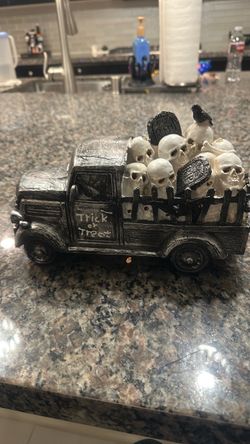 Halloween decoration