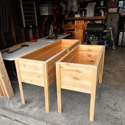 Planters