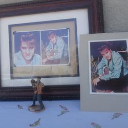 Teddy Bear Elvis