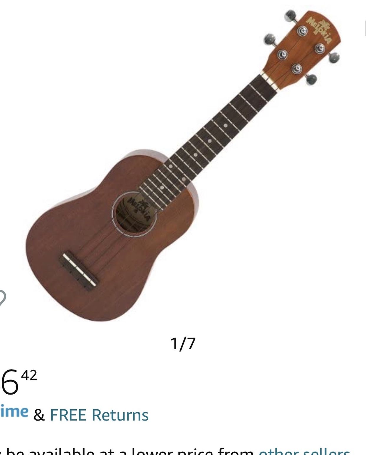 Ukulele