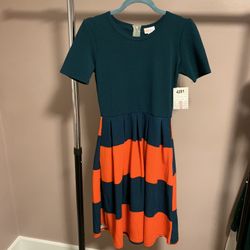 Lularoe Dress