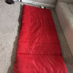 Sleeping Bag