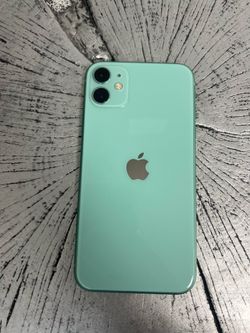 iPhone 11 unlocked 64 GB