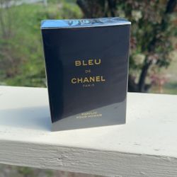 Bleu De Chanel