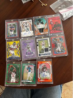 Huge lot of cards