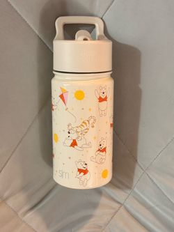 Simple Modern Winnie The Pooh 14 Oz