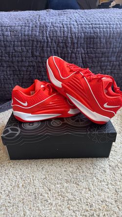 Mens KD’s size 13