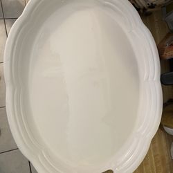 Serving Tray Made In Japan