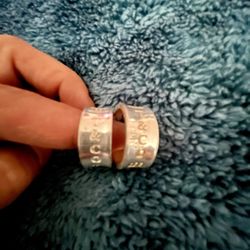 Tiffany & Co Earrings.(contact info removed)  1837 Tiffany & Co 