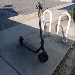 KQi100 electric scooter