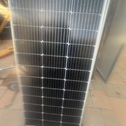 Renogy 100 Watts Solar Panels 6