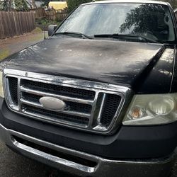 2007 Ford F-150