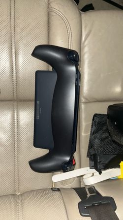 PlayStation portable