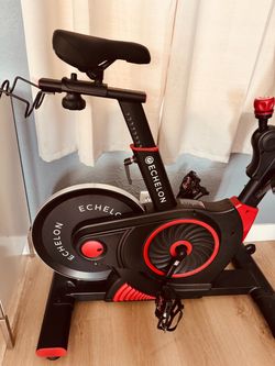 Echelon Indoor Cycling Bike
