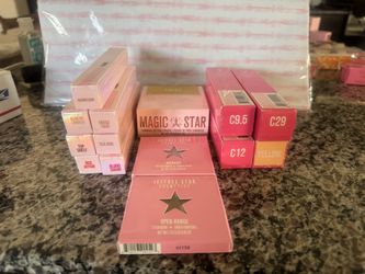 Jeffree Star Cosmetic Bundle