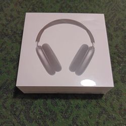 Airpod Max's (Brand New)