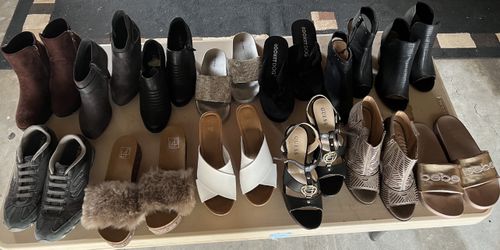 Women’s Shoes