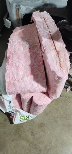 R15 Insulation