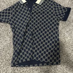 Gucci polo