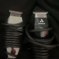 Andi T Outliners