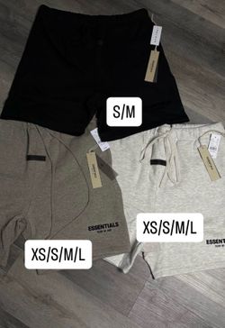 essential shorts