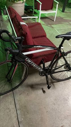 Specialized Allez Road Bike