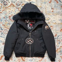 Winter Jackets available!