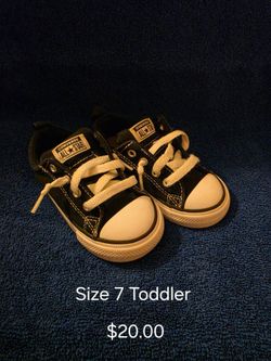 TODDLER SHOES