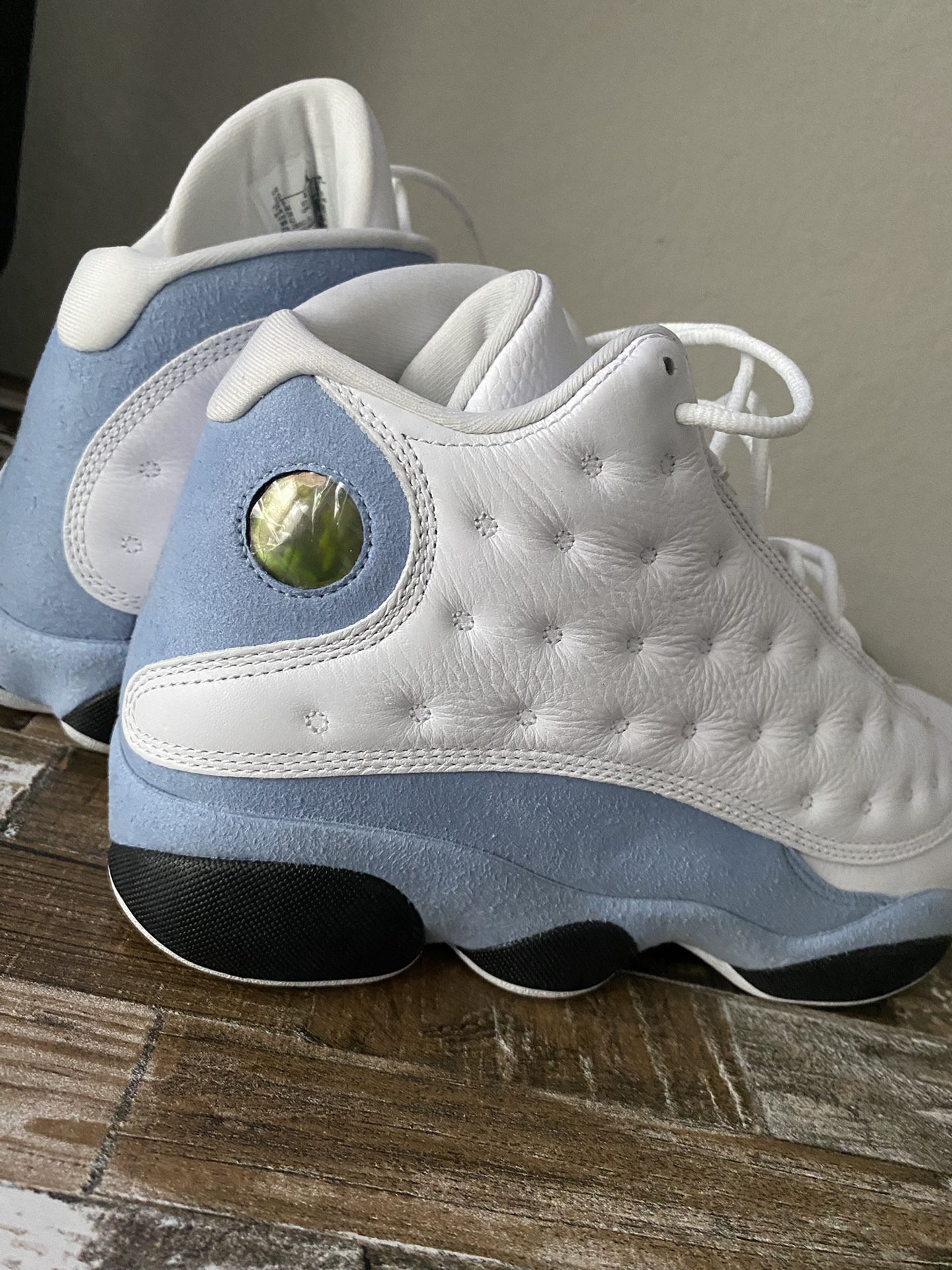 Air Jordan 13 Retro 'Blue Grey'