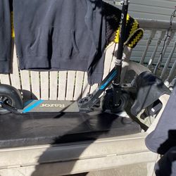 Razor Scooter