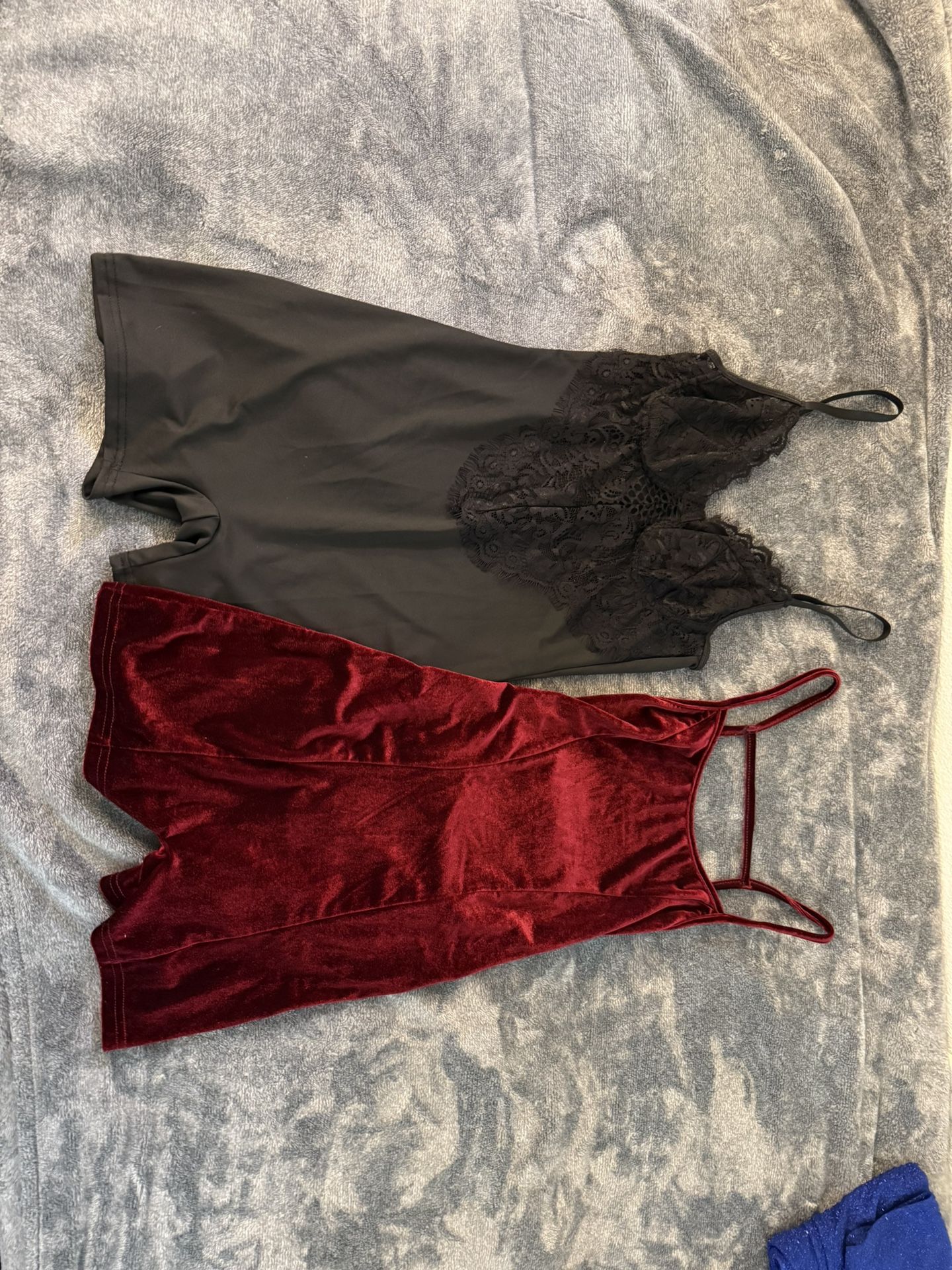 Rompers