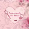 AmoursBeauty busy bakery