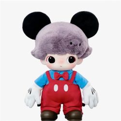 Mickey Dimoo POPMART 