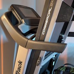 NordicTrack commercial 2450