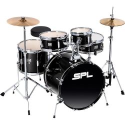 SPL DRUM SET