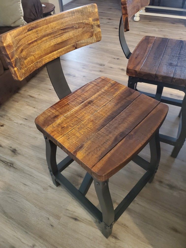 Counter Stools