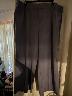 Torrid Wide Leg Dress Pants Fit Like A Sz 26