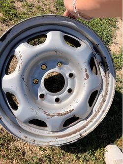 Rims