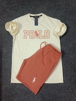Polo Short Sets