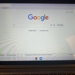 Lenovo Duet 2 In 1 Chromebook