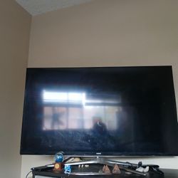 Samsung HD Smart TV
