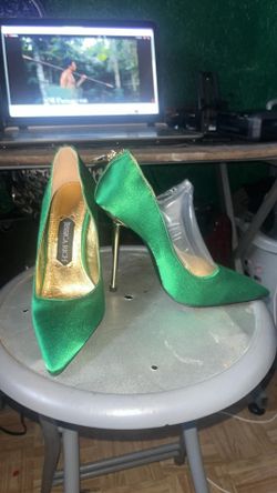 Jessica Rich Stilletos Heels