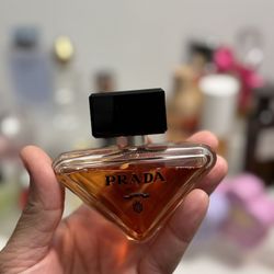 Prada Perfume Like Brand New