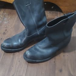 Durango Boots Slip On