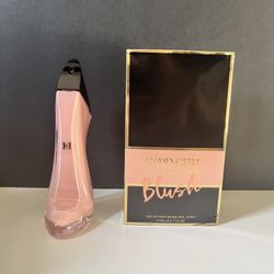 Good Girl Blush EDP By Carolina Herrera 2.7OZ-Never Used
