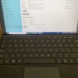 Microsoft Surface 4 ( i5 )