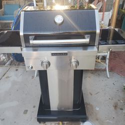 Kitchen Aid Grill