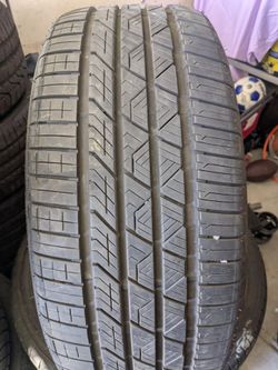 245/45/19 road hugger