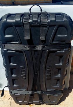 Thule RoundTrip Sport Hard Shell Bike Travel Case