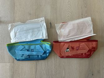 Trader Joe’s Mini Insulated Bags 